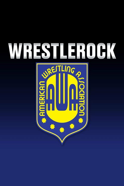 AWA WrestleRock 1986