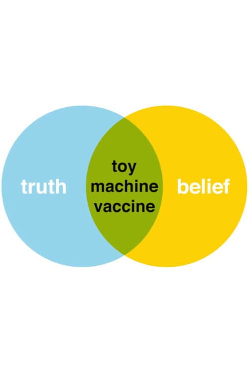 Toy Machine - Vaccine