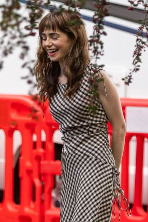 Close Personal Friends