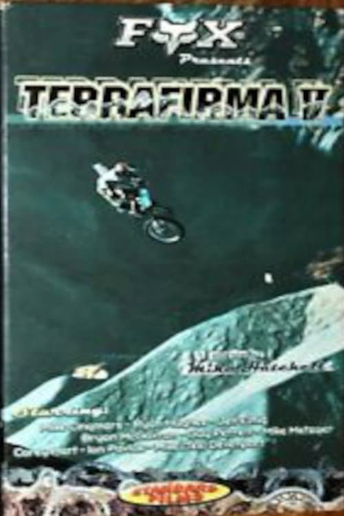 Terrafirma 5