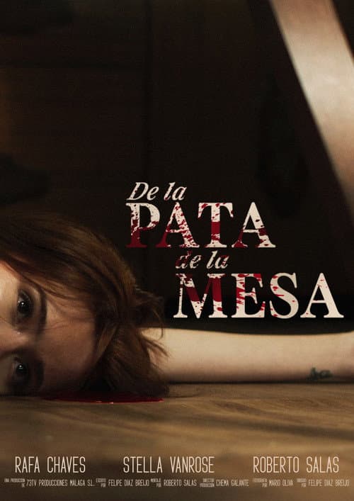 De la Pata de la Mesa