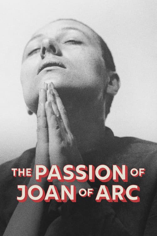 The Passion of Joan of Arc