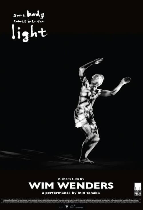 Some Body Comes Into the Light