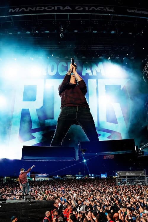 Corey Taylor - Rock am Ring 2024
