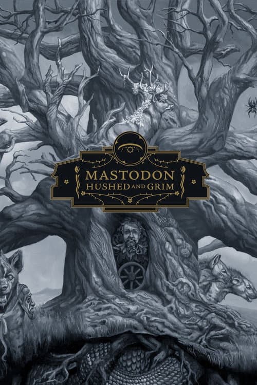 Mastodon: The Making of Hushed and Grim