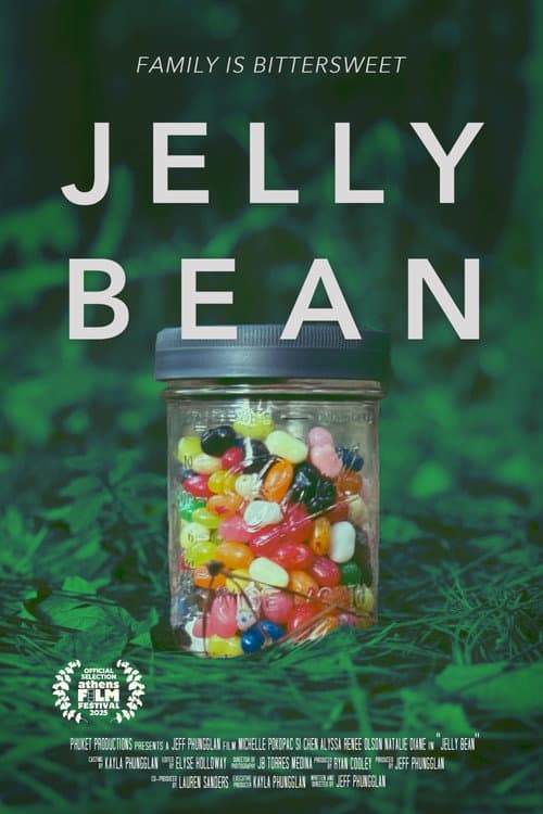 Jelly Bean