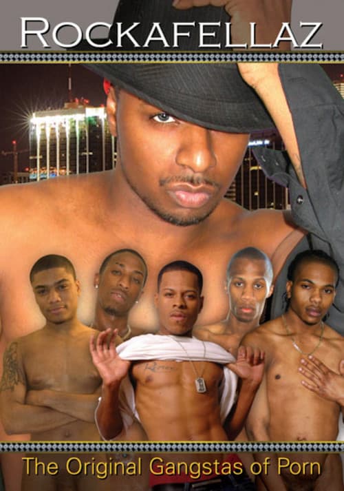 Rockafellaz: The Original Gangstas of Porn