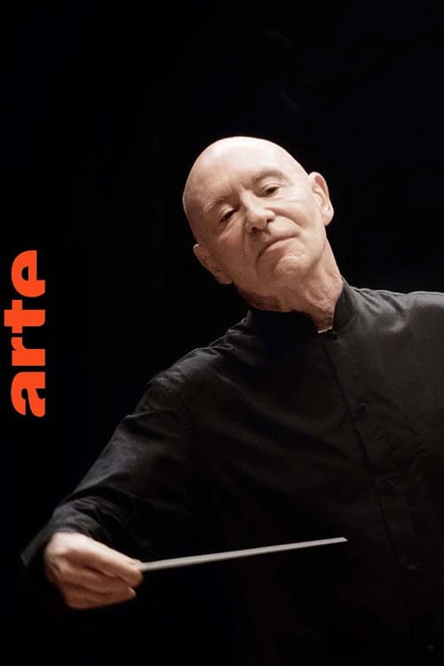 Christoph Eschenbach @ National Forum of Music in Wrocław