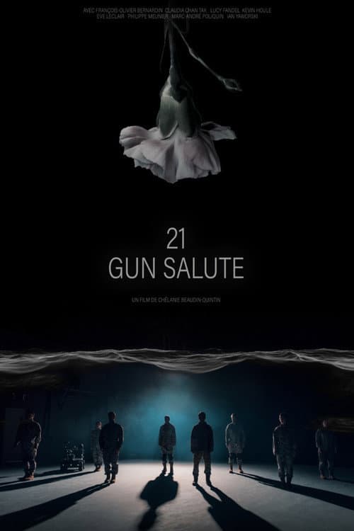 21 Gun Salute