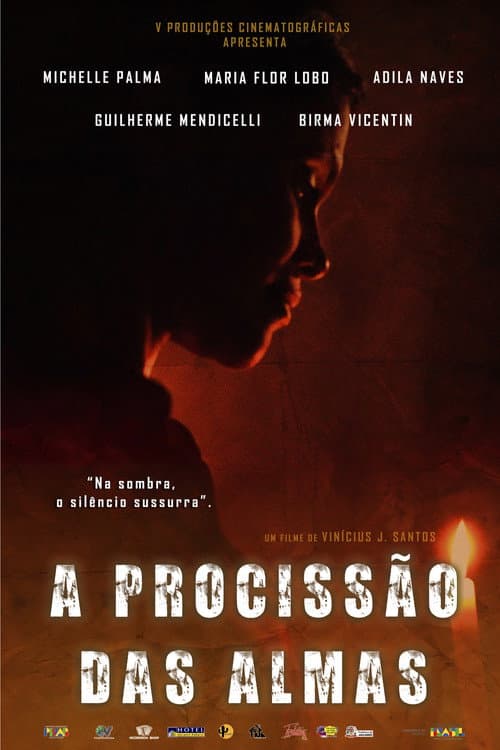 A Procissão das Almas