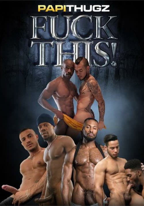 Fuck This!