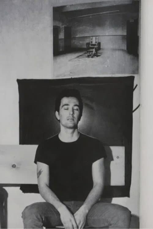 Screen Test: Alan Soloman