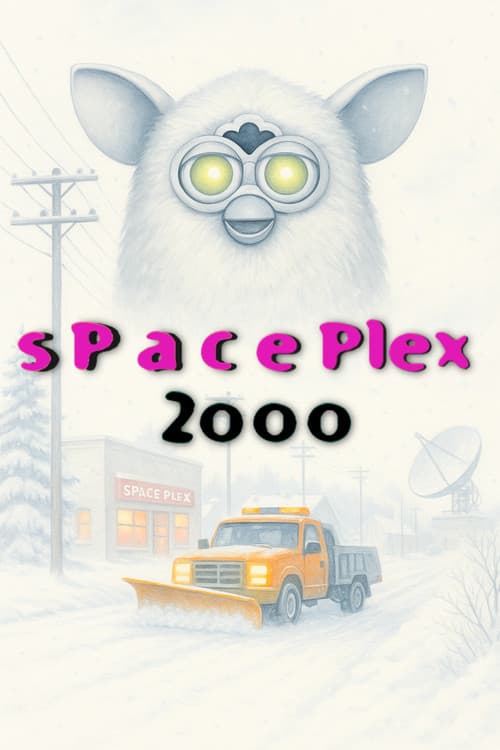 Spaceplex 2000