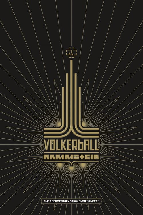 Rammstein: Anakonda im Netz