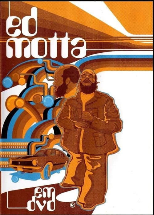 Ed Motta live