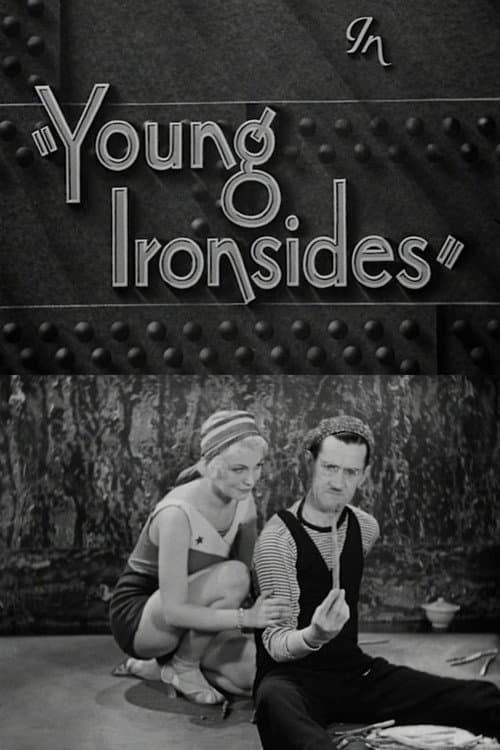 Young Ironsides