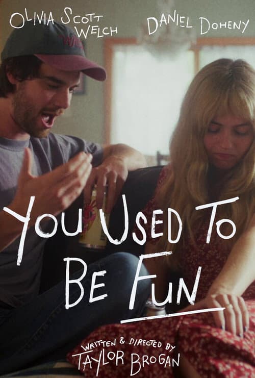 You Used to be Fun