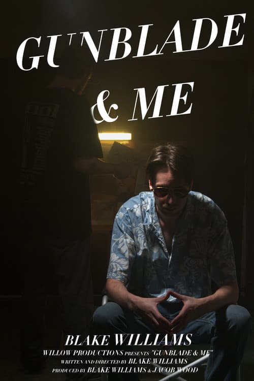 GunBlade & Me