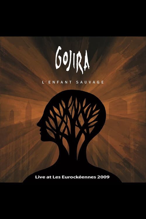 Gojira: Live At Les Eurockéennes 2009