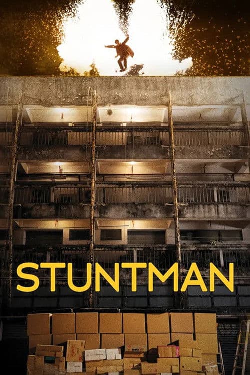 Stuntman