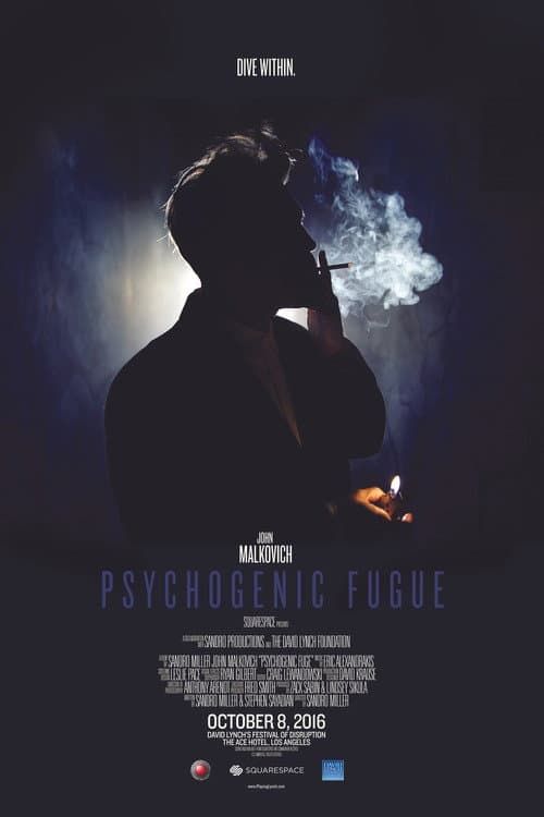 Psychogenic Fugue