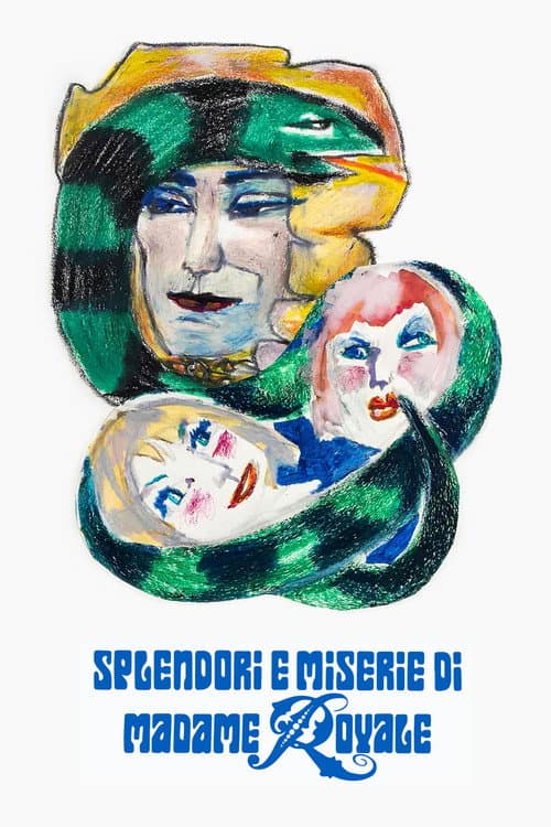 Splendori e miserie di Madame Royale