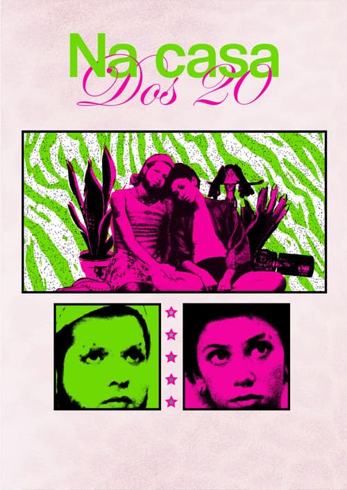Na Casa dos 20
