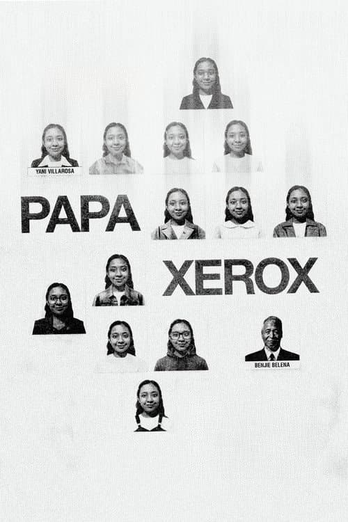 Papa Xerox