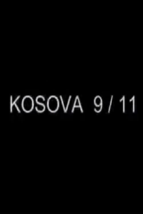 Kosovo 9/11