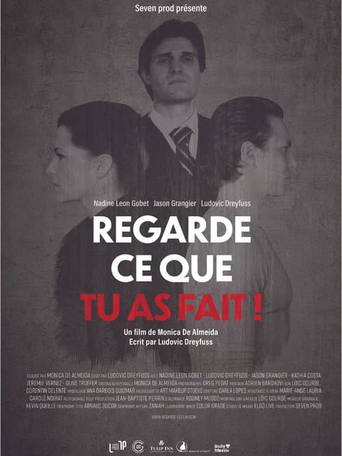 Look What You Have Done!