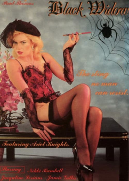 Black Widow