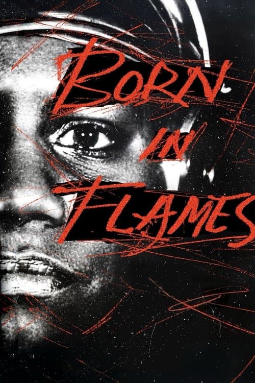 Born in Flames