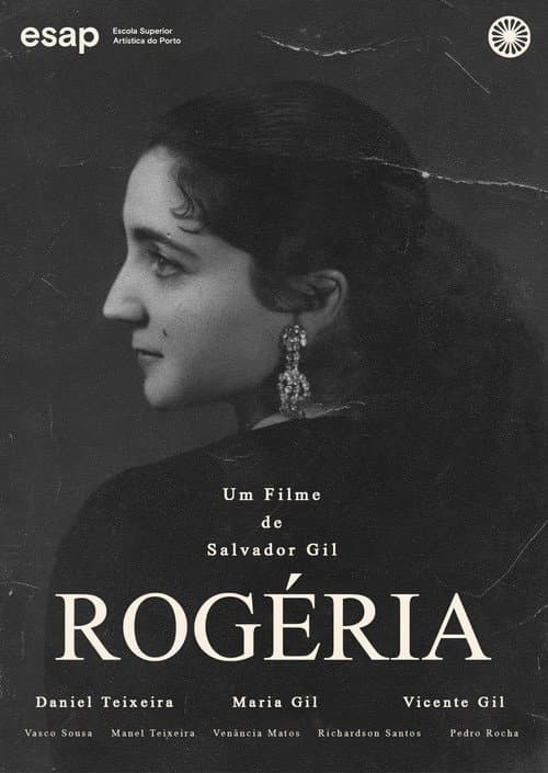 Rogéria