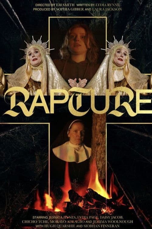 Rapture