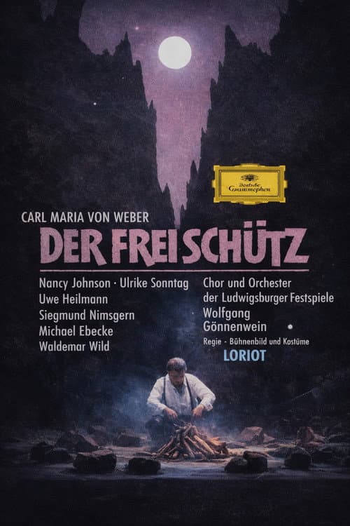 Der Freischütz