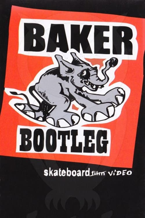 Baker - Bootleg