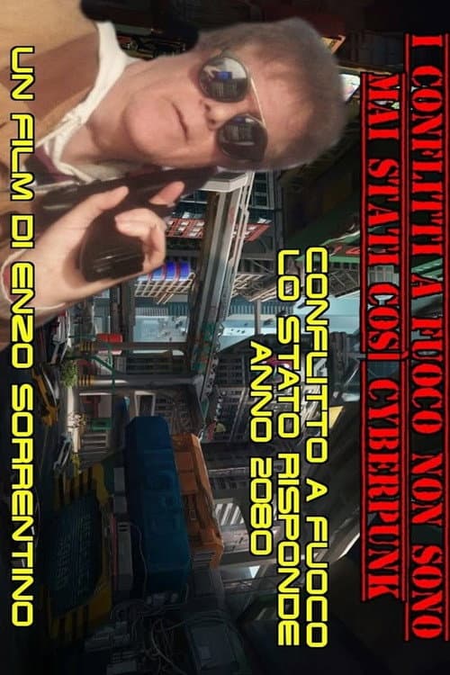 Conflitto a fuoco lo stato risponde anno 2082