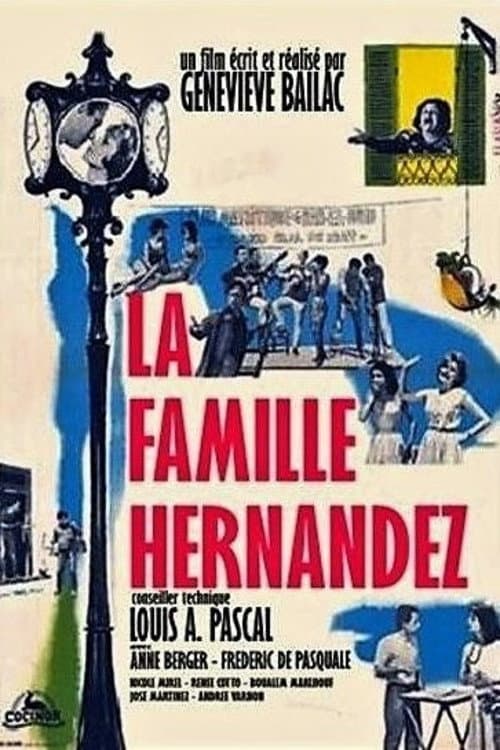 La Famille Hernandez
