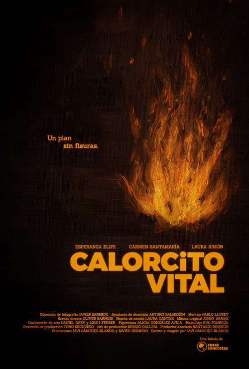 Calorcito vital
