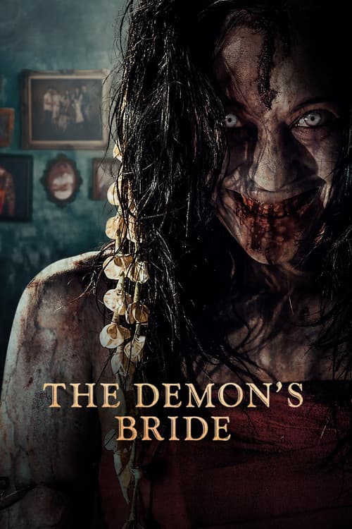 The Demon's Bride
