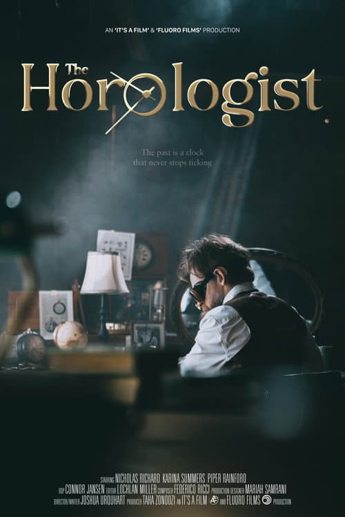 The Horologist