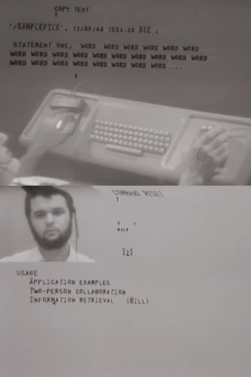 The Mother of All Demos