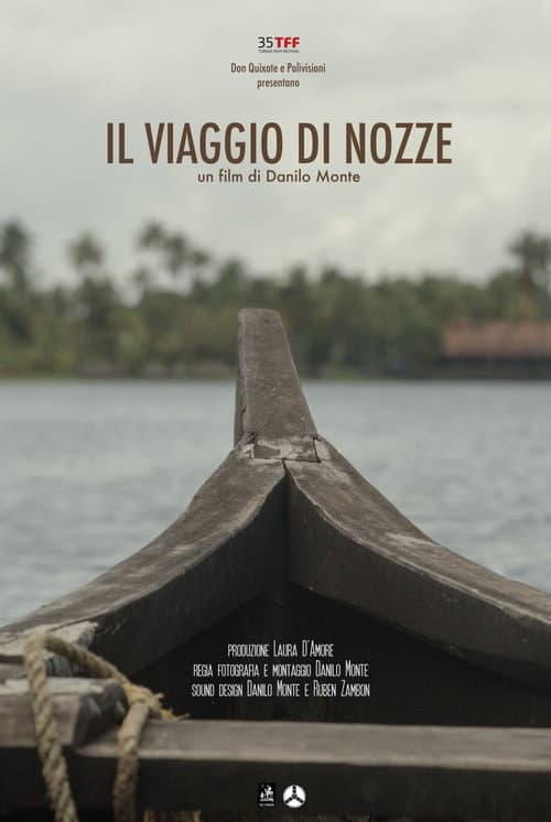 Il viaggio di nozze