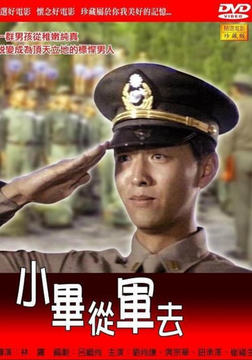 小畢從軍去