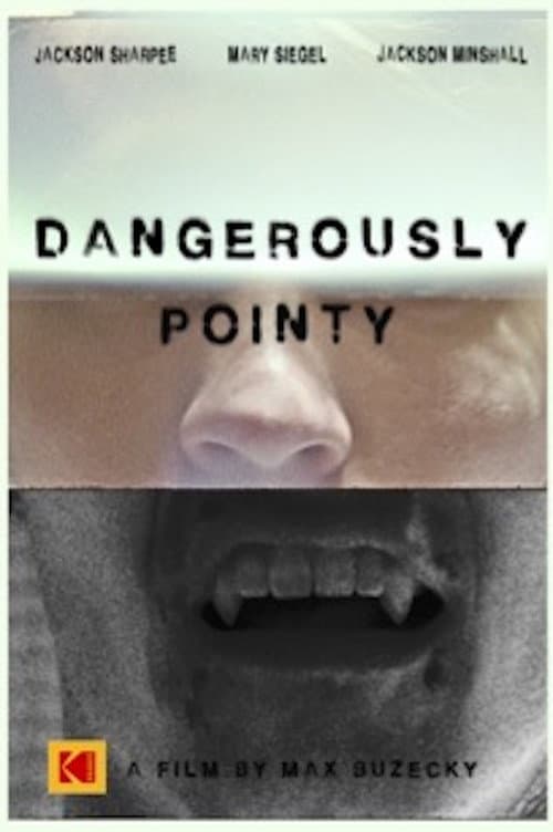 Dangerously Pointy
