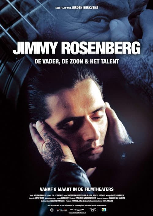 Jimmy Rosenberg: The Father, the Son & the Talent