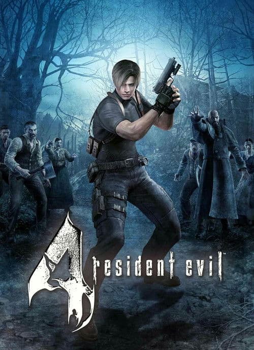 The Making of Resident Evil 4