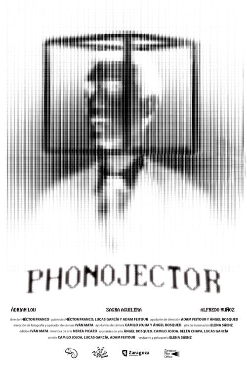 Phonojector