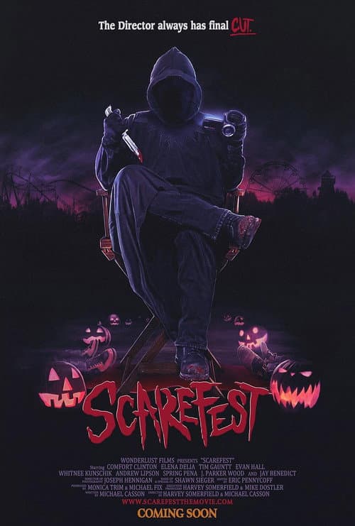Scarefest