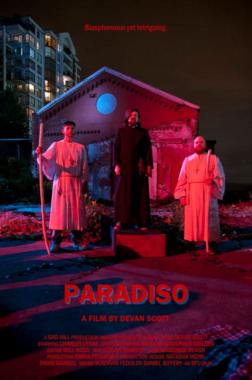 Paradiso
